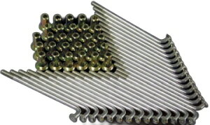 EXCEL RIM GLZ X[p[oCJ[YLbgp X|[N^jbvZbg CRM250R CRM250AR HONDA z_ X|[NEjbv zC[֘A 