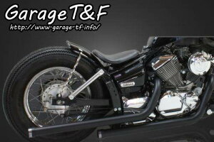 Garage T&F K[W hbOpCv}t[ hbOX^[ 250 YAMAHA }n tGL][Xg}t[ }t[