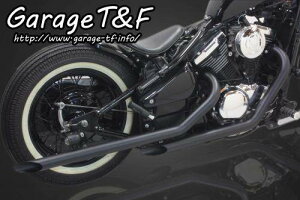 Garage T&F K[W hbOpCv}t[ ^Cv1 oJ400 oJ400II oJNVbN400 oJht^[400 KAWASAKI JTL tGL][Xg}t[ }t[