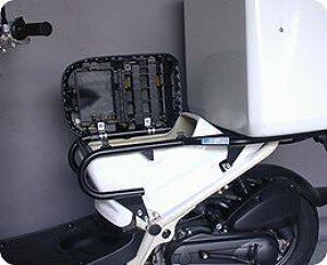 DeliBox f{bNX Y[}[p V[g{bNXiZ-1/Z-2pjt[p ZOOMER [Y[}[] HONDA z_ ̑XN[^[O JE֘A O