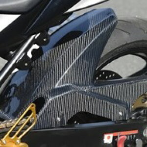 Magical Racing �}�W�J�����[�V���O ���A�t�F���_�[ GSR750 SUZUKI �X�Y�L �t�F���_�[�֘A �O�� �f�ށFFRP��(�z���C�g) / MagiVeil�Z���~�b�N�R�[�e�B���O�F�Ȃ�