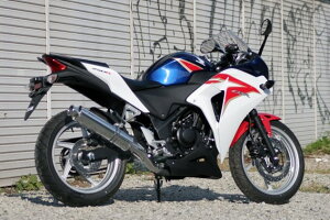 Realize ACY AA XbvI}t[ CBR250R HONDA z_ }t[