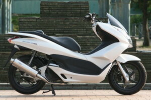 Realize ACY tu[Xg tGL][Xg}t[ PCX150 HONDA z_ }t[