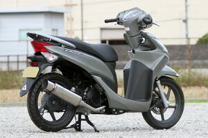 Realize ACY NX tGL][Xg}t[ fBI110 HONDA z_ }t[