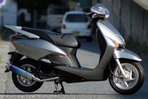 Realize ACY 22[VO tGL][Xg}t[ [h110EX HONDA z_ }t[