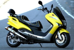 Realize ACY COWXg tGL][Xg}t[ }WFXeB125 YAMAHA }n }t[