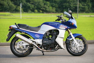 JB POWER(BITO R&D) JBp[(rg[R&D) JB-POWER `^ȂtGL][Xg}t[ GPZ900R KAWASAKI JTL tGL][Xg}t[ }t[