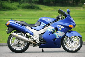 JB POWER(BITO R&D) JBp[(rg[R&D) JB-POWER `^ȂtGL][Xg}t[ ZZR1100/ZX-11 KAWASAKI JTL tGL][Xg}t[ }t[