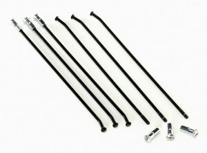 HAAN WHEELS n[zC[ JX^R[eBOubNX|[N+jbvZbg DR-Z400 SUZUKI XYL X|[NEjbv zC[֘A 