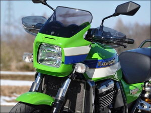 CHIC DESIGN VbNfUC KCKgbg ZRX1100II KAWASAKI JTL nhK[hEibNK[h nhӃp[c nh