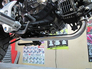 HOT LAP zbgbv [VOtgpCv OMSX125 HONDA z_ GL][XgpCv }t[