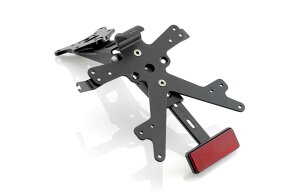 rizoma ]} tF_[XLbg(CZXv[gT|[g) MT-09 Sport Tracker Street Rally Tracer 900 XSR 80 Black 60th Anniversary YAMAHA }n tF_[XLbg tF_[֘A O