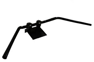 Garage T&F �K���[�W �n���h�� �^�C�v11 �n���h���o�[