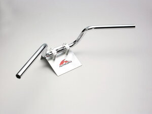 HURRICANE ハリケーン クォーター4型 ハンドルセット エストレヤRSカスタム KAWASAKI カワサキ ハンドルキット ハンドル