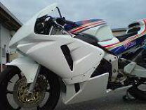 楽天市場】cbr250rr mc22 カウル（カウル｜外装パーツ）：パーツ 
