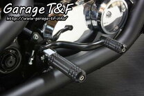 楽天市場】バルカン400 ミッドコントロール（車用品・バイク用品）の通販