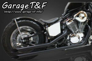 Garage T&F K[W OhbOpCv}t[ ^Cv1 XeB[h400 VSE HONDA z_ tGL][Xg}t[ }t[