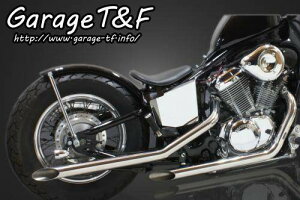 Garage T&F K[W hbOpCv}t[ ^Cv1 XeB[h400 VSE HONDA z_ tGL][Xg}t[ }t[ dグFotdグACi[TCT[t