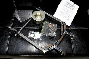 ���i��K&W ���C�h�^�C���p�X�C���O�A�[���L�b�g SPORTSTER�t�@�~���[ HARLEY-DAVIDSON �n�[���[�_�r�b�h�\�� �X�C���O�A�[���L�b�g �����