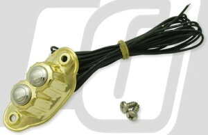 GUTS CHROME KbcN[ KustomTech(JX^ebN) 2{^XCb`nEWO ėp HARLEY-DAVIDSON n[[_rbh\ XCb` XCb`En[lX֌W dn