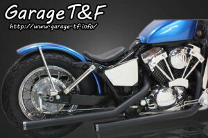 Garage T&F K[W hbOpCv}t[ VhEXbV[400 HONDA z_ tGL][Xg}t[ }t[ ^CvFA~}t[Ght (RgXg)