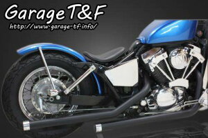 Garage T&F K[W hbOpCv}t[ VhEXbV[400 HONDA z_ tGL][Xg}t[ }t[