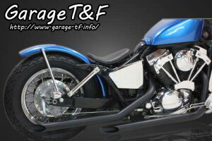 Garage T&F K[W hbOpCv}t[ ^Cv1 VhEXbV[400 HONDA z_ tGL][Xg}t[ }t[ dグFϔMubNdグAV[gCi[t