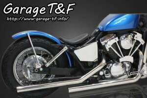 Garage T&F K[W hbOpCv}t[ ^Cv2 VhEXbV[400 HONDA z_ tGL][Xg}t[ }t[