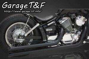 Garage T&F K[W OhbOpCv}t[ hbOX^[ 250 YAMAHA }n tGL][Xg}t[ }t[