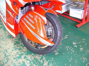 KOTANI MOTORS R^j[^[X FORZA MF08p tF_[QR[g [tHc@] HONDA z_ tgtF_[ tF_[֘A O