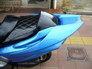 KOTANI MOTORS R^j[^[X FORZA MF08p C[OECOQR[g [tHc@] HONDA z_ ̑XN[^[O JE֘A O