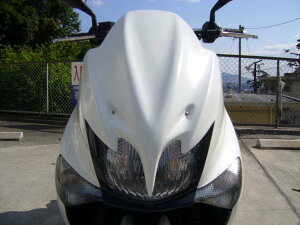 KOTANI MOTORS R^j[^[X }WFXeB125p fr}XN MAJESTY125 [}WFXeB] YAMAHA }n Abp[JEEtgJE JE֘A O