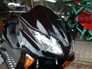 KOTANI MOTORS R^j[^[X FORZA MF08p fr}XN [tHc@] HONDA z_ Abp[JEEtgJE JE֘A O
