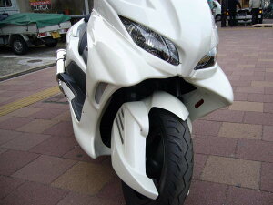KOTANI MOTORS R^j[^[X FORZA MF08p C[O}bX{fBQR[g [tHc@] HONDA z_ ̑XN[^[O JE֘A O
