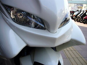 KOTANI MOTORS R^j[^[X FORZA MF08p C[O}bXZ^[QR[g [tHc@] HONDA z_ ̑XN[^[O JE֘A O