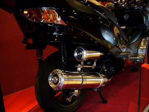 KOTANI MOTORS R^j[^[X FORZA MF10p BLITZ ubcGA`[W[ [tHc@] MF10 HONDA z_ GAN[i[EGAN[i[Gg zC֘A GW