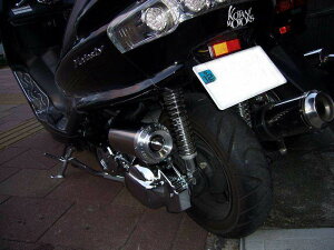 KOTANI MOTORS R^j[^[X }WFXeBCp BLITZ ubcGA`[W[ MAJESTY250 [}WFXeB] YAMAHA }n GAN[i[EGAN[i[Gg zC֘A GW