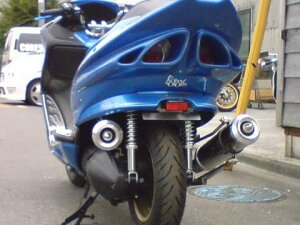 KOTANI MOTORS R^j[^[X FORZA MF08p BLITZ ubcGA`[W[ [tHc@] HONDA z_ GAN[i[EGAN[i[Gg zC֘A GW