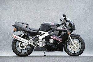 YAMAMOTO RACING }g[VO CBR400RR SUS4-1 `^ HONDA z_ tGL][Xg}t[ }t[