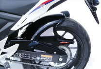 楽天市場】cbr400r リアフェンダーの通販