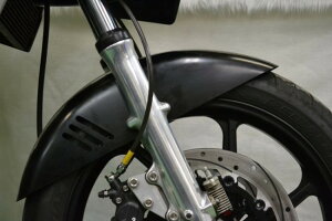 UNICORN JAPAN ���j�R�[���W���p�� 18�C���`�Ή�FRP�t�����g�t�F���_�[(STD�^�C�v) GSX1000S KATANA [�J�^�i] GSX1100S GSX750S SUZUKI �X�Y�L �t�����g�t�F���_�[ �t�F���_�[�֘A �O��