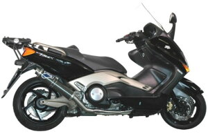 TERMIGNONI e~j[j 2x1 STR tGL][Xg}t[Lbg TMAX500 YAMAHA }n tGL][Xg}t[ }t[
