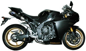 TERMIGNONI e~j[j tGL][Xg}t[Lbg 4x2x1x2 YZF-R1 YAMAHA }n tGL][Xg}t[ }t[