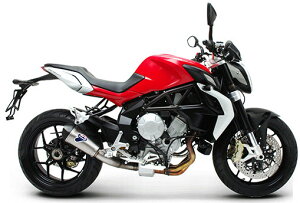 TERMIGNONI e~j[j XbvI}t[ 1TCT[ BRUTALE B3 675 800 RIVALE MV AGUSTA AOX^ }t[