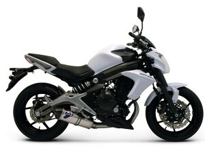 TERMIGNONI e~j[j tGL][Xg}t[Lbg J[{GhLbv ER-6n KAWASAKI JTL tGL][Xg}t[ }t[