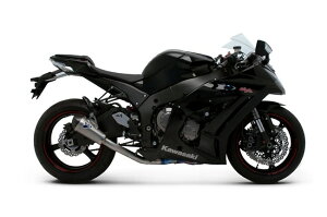 TERMIGNONI テルミニョーニ キャタライザー キャンセルパイプ ZX-10R KAWASAKI カワサキ エキゾーストパイプ マフラー