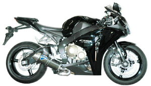 TERMIGNONI e~j[j XbvI}t[ 1TCT[ CBR1000RR HONDA z_ }t[