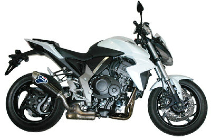 楽天市場】TERMIGNONI テルミニョーニ スリップオンマフラー 1 