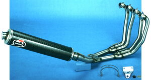 TERMIGNONI e~j[j 4x2x1 SBK tGL][Xg}t[Lbg CBR900RRt@CA[u[h HONDA z_ tGL][Xg}t[ }t[