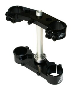 Ride Engineering ���C�h�G���W�j�A�����O �g���v���N�����v�L�b�g 21.5mm�I�t�Z�b�g KX450F KX250F KAWASAKI �J���T�L �g���v���c���[�E�X�e���E�A���_�[�u���P�b�g �n���h��